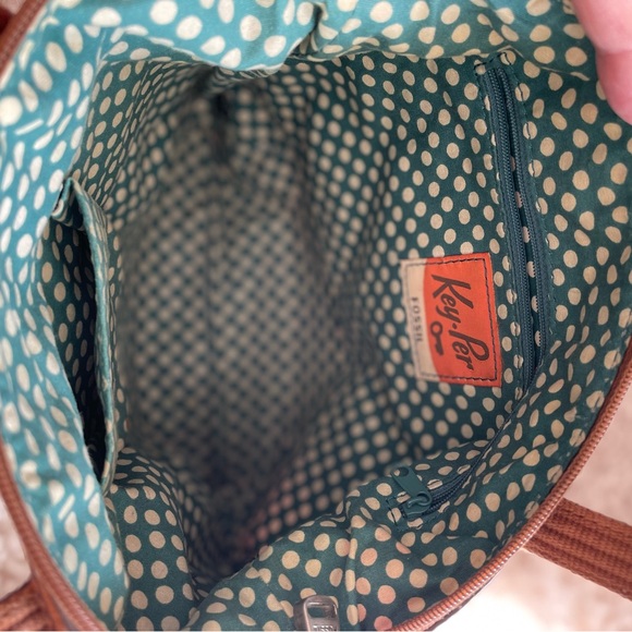 Fossil crossbody bag - Picture 11 of 11